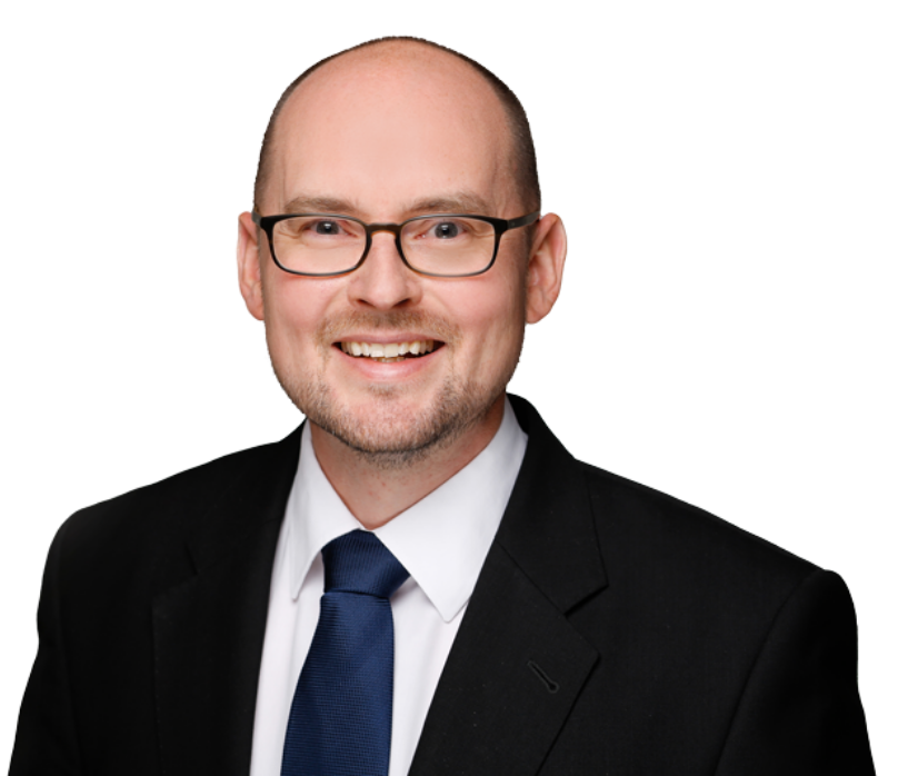 Andreas Lohnmüller Immobilieninvestor