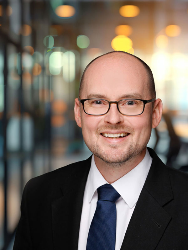 Andreas Lohnmüller Immobilieninvestor